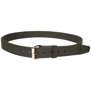 Blackhawk EDC Gun Belt brown leather standard buckle size 46/50