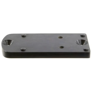 TRUGLO Red Dot Sight Pistol Mount for Ruger TG/VOR/DOC, CNC-machined steel