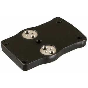 Truglo TG-TG8952A RMR to DeltaPoint Pro mount adapter