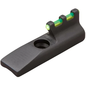 Truglo Rimfire Handgun Fiber Sight - Green