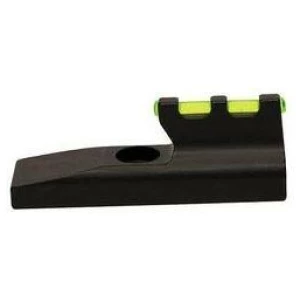 Truglo Rimfire Rifle Fiber-Optic Front Sight -Green