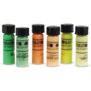 Truglo Glo-Brite Paint Kit - Bright Sight