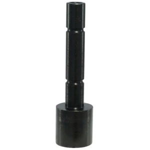 GrovTec GT shotgun side mount single point adaptor with HD push button base