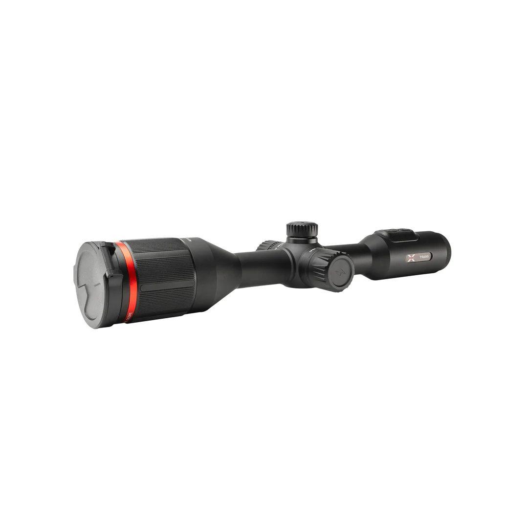 X-Vision TS300 thermal scope 2-16x35mm black with 640x480 sensor