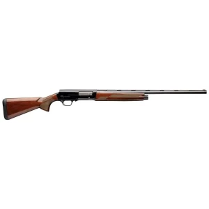 Browning A5 Sweet Sixteen 16 gauge 26-inch barrel gloss Turkish walnut stock right hand