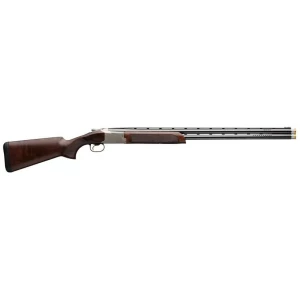 Browning Citori 725 Sporting 20ga 32in over-under shotgun with walnut stock and blued barrels
