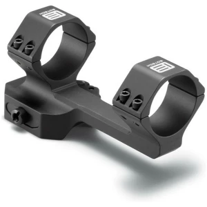 EOTECH PRS 2 cantilever scope mount 34mm tube 37mm height black quick-detach lever