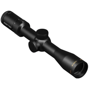 ZeroTech Thrive 3-9x40 riflescope, black finish, 30mm tube, Zeroplex reticle