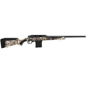Savage Impulse Predator .243 Win 20in rifle Mossy Oak Terra Gila AccuStock