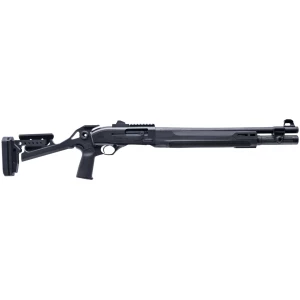 Beretta A300 Ultima Patrol 12 Gauge black chisel fixed tactical stock shotgun