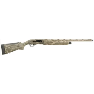 Beretta A300 Ultima Turkey 12 Gauge 24in Mossy Oak Bottomland synthetic stock vent rib