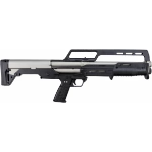 KelTec KEL KS7 12 gauge 18.5 inch pump-action shotgun TTM DE