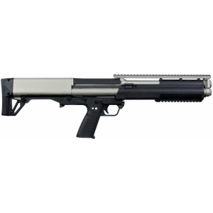 KelTec KSG 12 Gauge 18.5in 14R TTNM DE shotgun