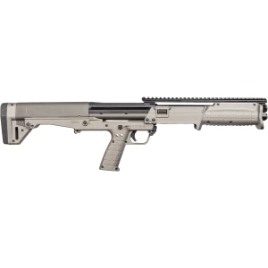 KelTec KSG 410/18.5 14RD TTNM DE pump-action shotgun