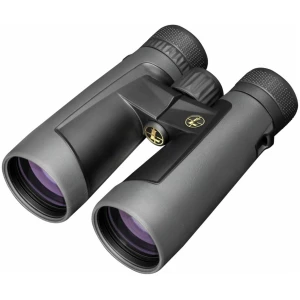 Leupold BX-2 Alpine HD 10x52mm binoculars in shadow gray
