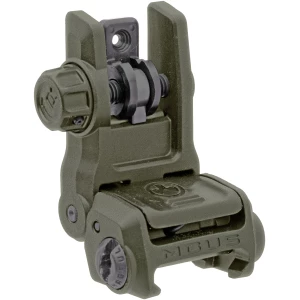 MAGPUL MBUS 3 REAR SIGHT ODG