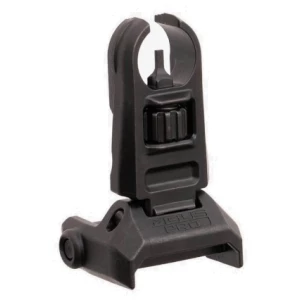 MAGPUL MBUS PRO HOODED FRNT SGHT BLK