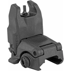 MAGPUL MBUS FRONT SIGHT BLK