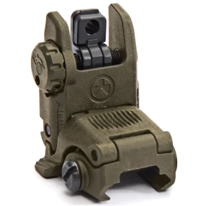 MAGPUL MBUS REAR SIGHT ODG