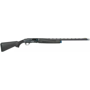 Mossberg 940 Pro Sporting 12 Gauge 26 inch vent-rib shotgun, black synthetic adjustable stock