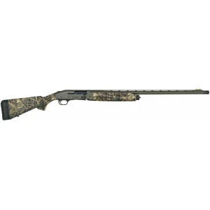 Mossberg 940 Pro Waterfowl 12ga 28in Patriot Brown Cerakote Mossy Oak Vintage Shadowgrass