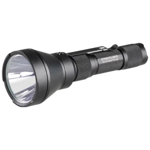 Streamlight MegaStream HP USB rechargeable flashlight 1350 lumens black