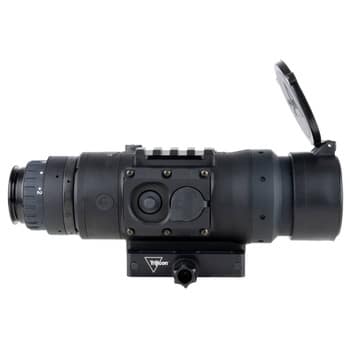 Trijicon REAP-IR 35mm thermal riflescope, matte black, integrated DVR