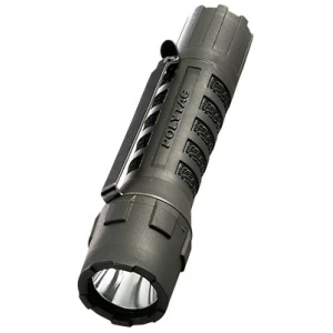 Streamlight PolyTac LED flashlight black 600 lumens 5.34 inches