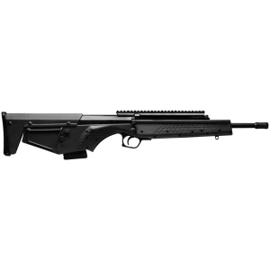 Kel-Tec RDB-C bullpup rifle in black, 5.56 NATO, 10-round, downward ejection