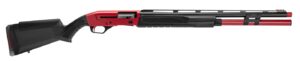 Savage Renegauge Competition 12 Gauge 24 inch red receiver semi-automatic shotgun