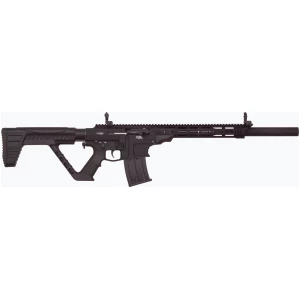 Armscor Rock Island VR80CA 12 Gauge 20 inch CA-compliant semi-auto shotgun, black thumbhole stock