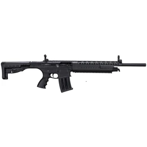 Armscor Rock Island Armory VRF-14L 12 Gauge 20 inch black semi-auto shotgun