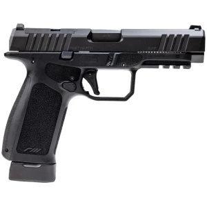 ROST MARTIN RM1F 9MM 10+1 BLK 4.5in semi-automatic handgun