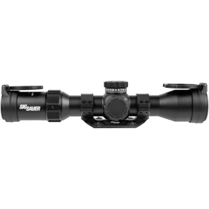 Sig Sauer Tango MSR 2-12x 34mm FFP illuminated MOA Milling 2.0 riflescope