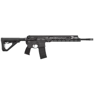 Sig Sauer 516-Mohawk G3 rifle, 5.56 NATO, 16-inch barrel, black finish