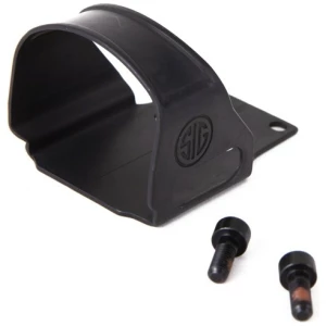 Sig Sauer Romeo1 Shroud Kit black plastic red dot cover