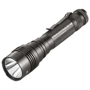 Streamlight ProTac HPL USB flashlight black anodized 1000 lumens
