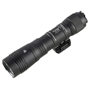 Streamlight ProTac 2.0 Rail Mount weapon light, black, 2000 lumens, Picatinny mount