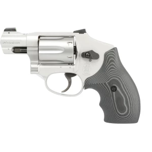 Smith & Wesson 632UC .32 H&R Magnum 1 7/8 in revolver left profile