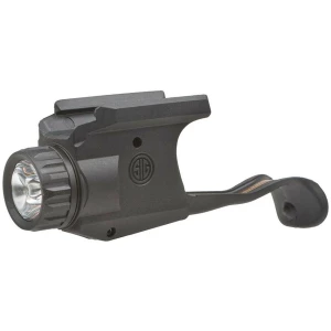 Sig Sauer Foxtrot365XR tactical weapon light 550 lumens black for P365