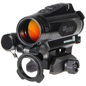 Sig Sauer ROMEO4T-PRO red dot sight 1x20mm black