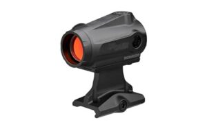 Sig Sauer Romeo5 Gen II 1x20mm 2 MOA red dot sight black