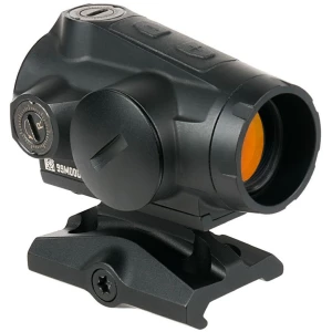 SIG Sauer ROMEO5 Gen II Elite 1x20 red dot sight, black, Quad Ballistic Circle Dot 2.0