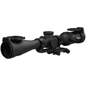 SIG Sauer Tango-SPR 4-16x44 30mm rifle scope black finish