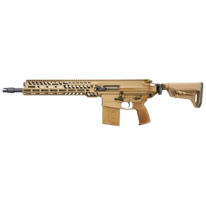 SIG SAUER MCX SPEAR 6.8X51 16" COY 20+1