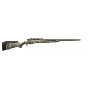Savage Impulse Big Game 6.5mm Creedmoor rifle in OD Green Cerakote with 22-inch barrel