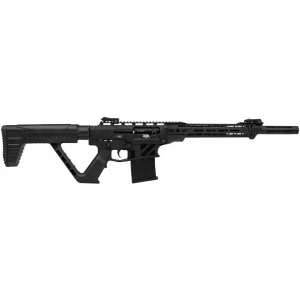 Armscor Rock Island VR82 20 gauge 18in black thumbhole stock shotgun