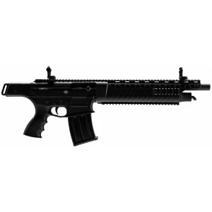 Rock Island Armory VRF14 12 Gauge 14-inch pistol grip shotgun, black finish