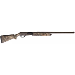 Weatherby SORIX 20 Gauge 28in Mossy Oak Shadow Grass field shotgun