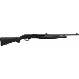 Winchester SXP Black Shadow Deer 20 Gauge 22-inch fully rifled pump shotgun